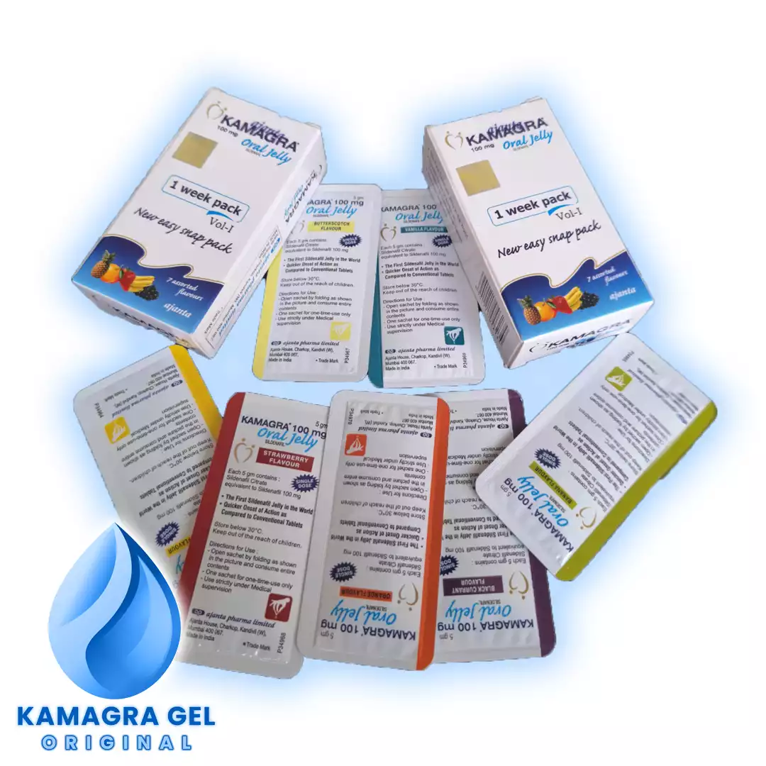 Najjeftiniji Kamagra Gel