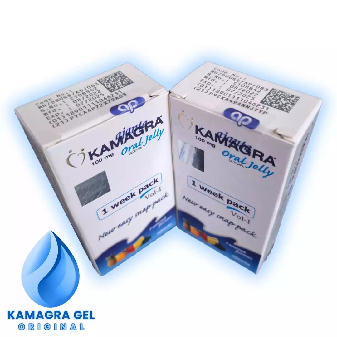 Prodaja Kamagra Gela