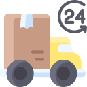 Brza dostava ikonica